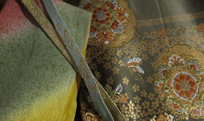 ささやかなシアワセ