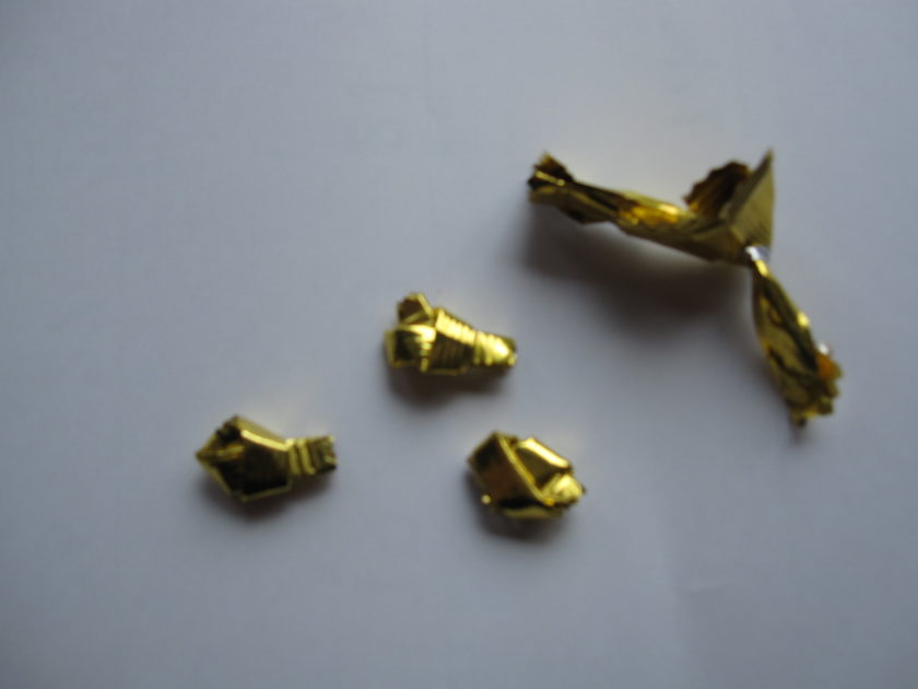 え？そうなの？・・・♪♪