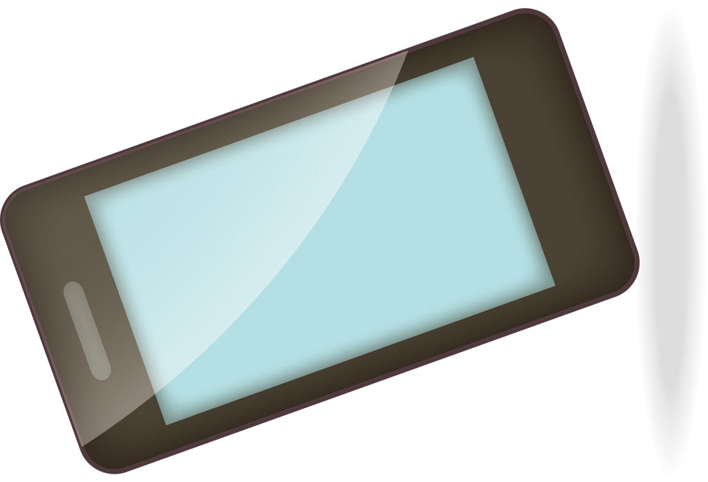 ケータイはどうしたかって？？