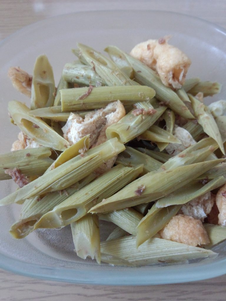 転んでも、ただでは起きぬ（笑）