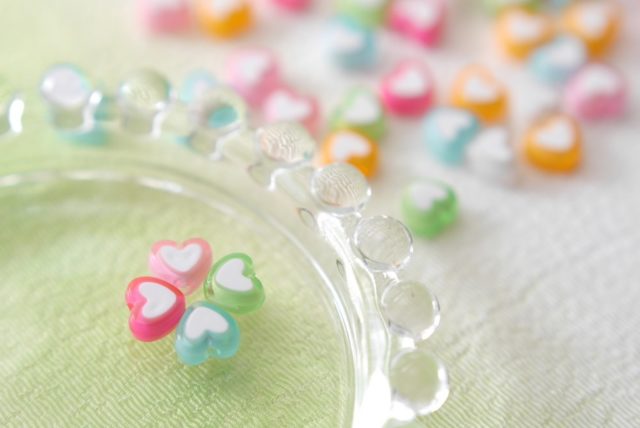 コップから水があふれるほど、愛情を注げたら・・・