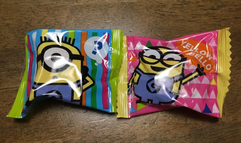 ウチの書道教室、良い子ばかりで涙が出ちゃう。