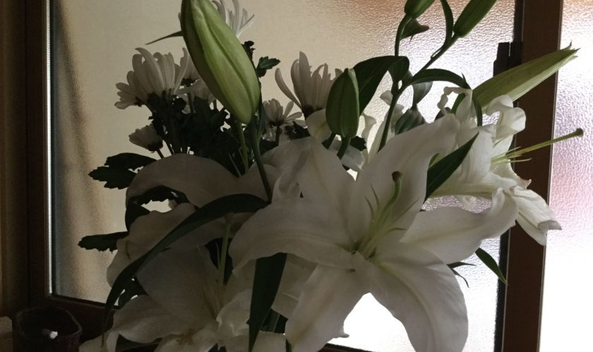 仏事はありがたい機会