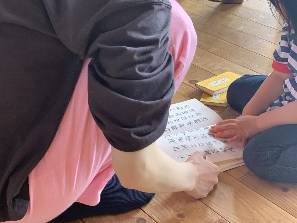 新しい発見!