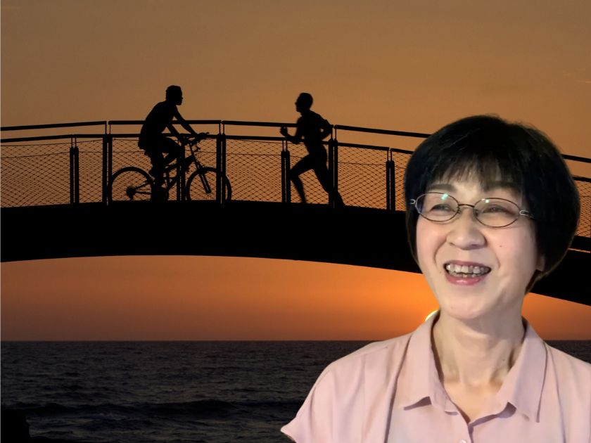 運命の出逢い