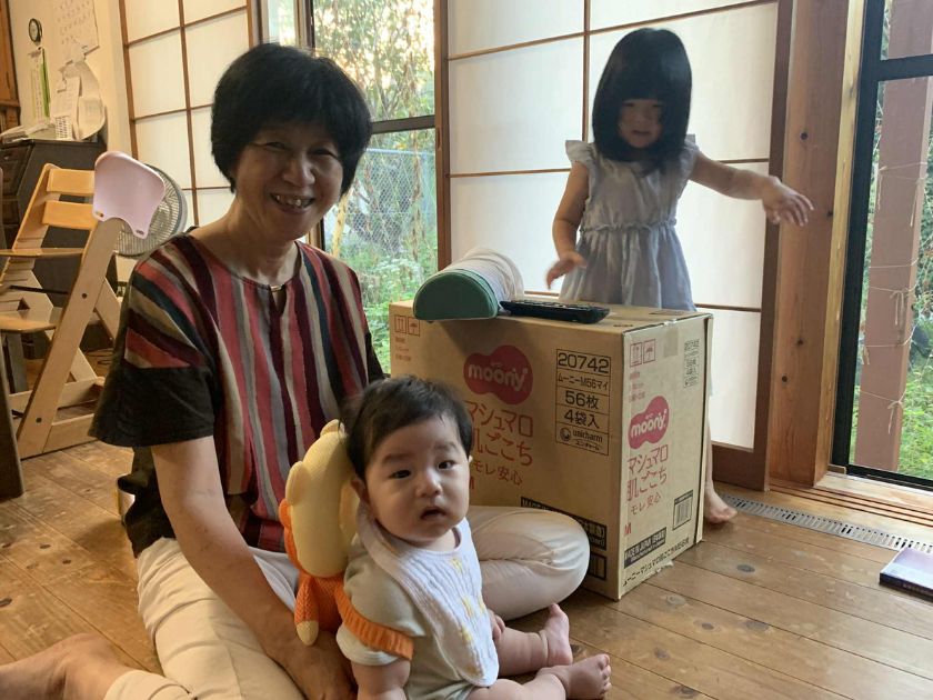 何事もキモチ次第で・・・（笑）