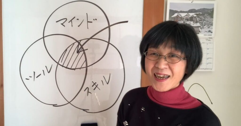 3日間美文字チャレンジプログラム