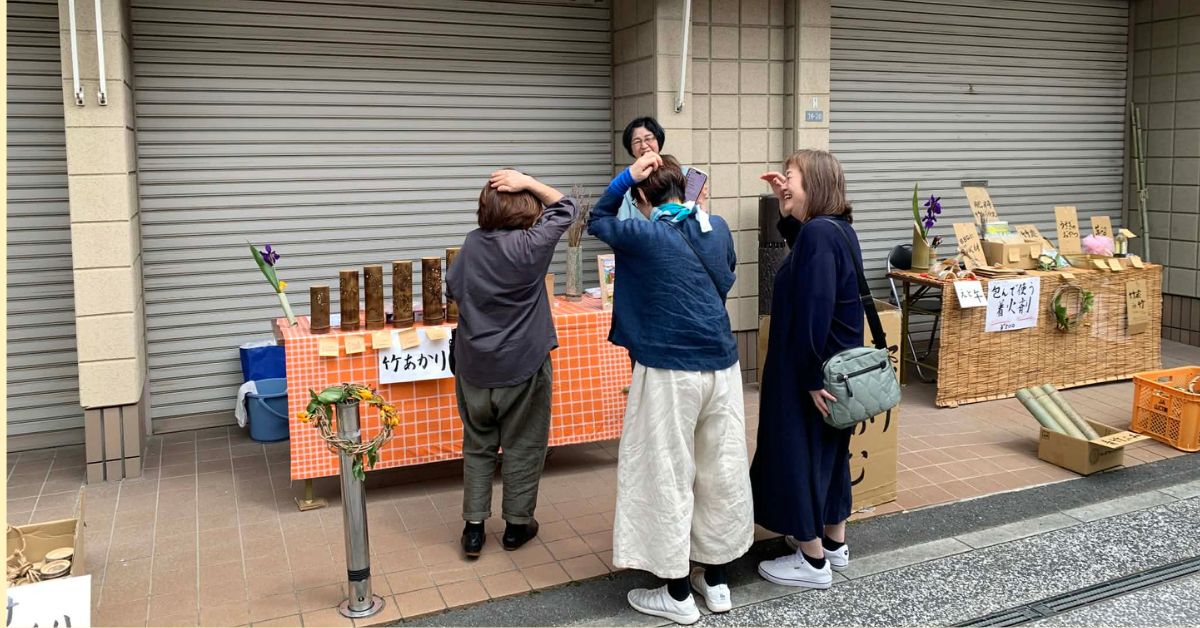 【温かい再会と感謝】介護、PTA、流産。あの時支えてくれた人たち