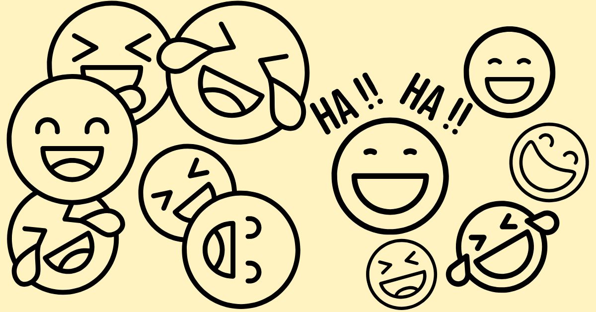 中東情勢も笑うしかない？（笑）