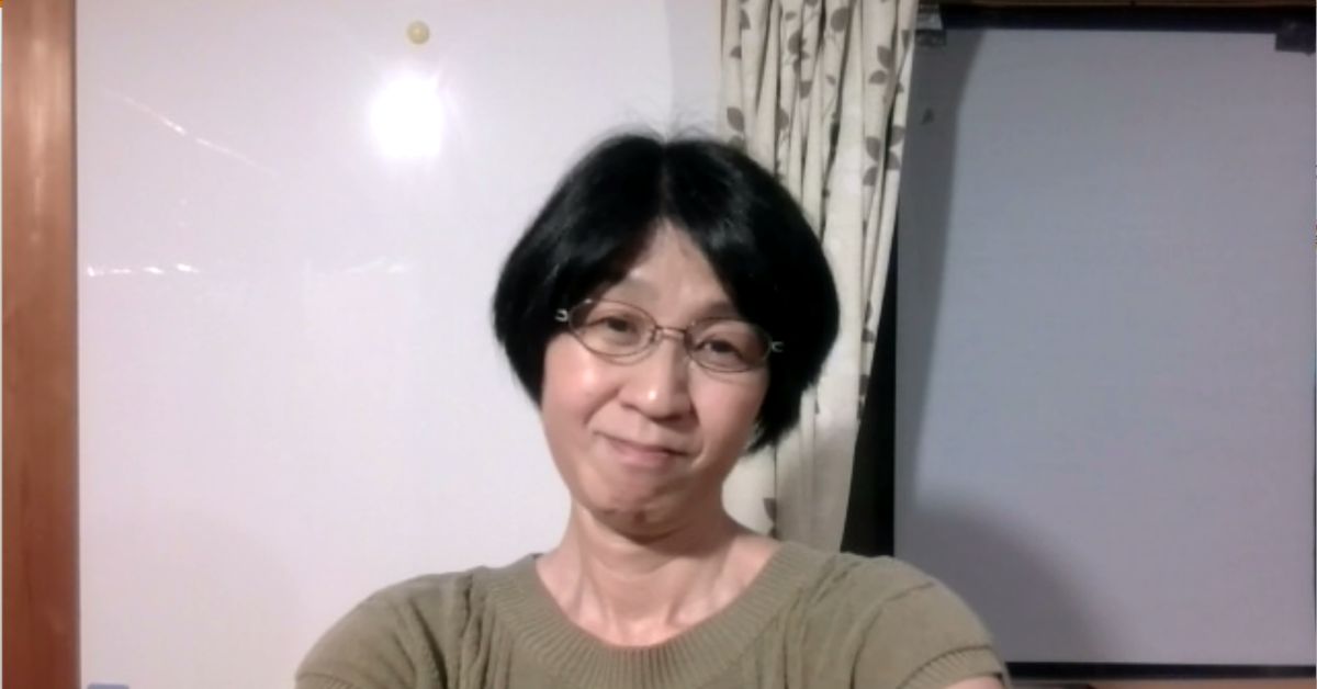 ちゃんと親を嫌いになれました。・・・え？どういうこと？（苦笑）