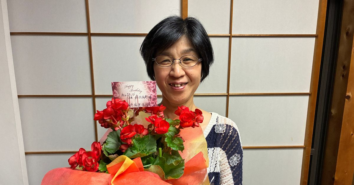 常識や固定観念が音を立てて崩れる時とは？